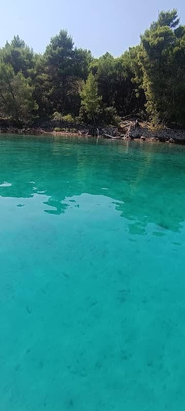 Uvala Mala Svežina - Image 1