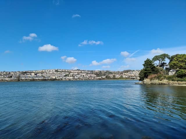 Saltram Beach - Image 1