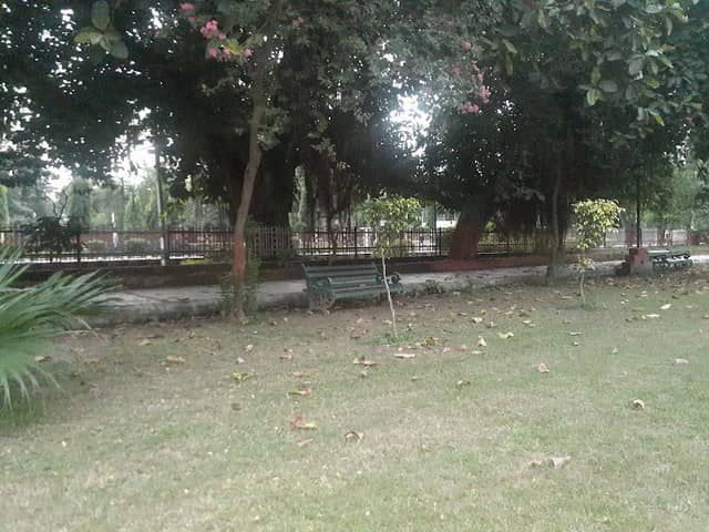 Company Park - Image 1