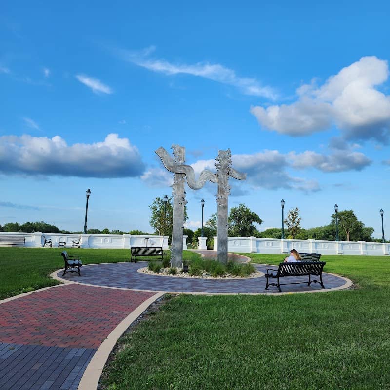 Peter Melendy Park - Image 1