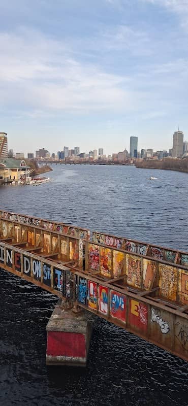 Paul dudley bridge - Image 2