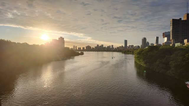 Paul dudley bridge - Image 1