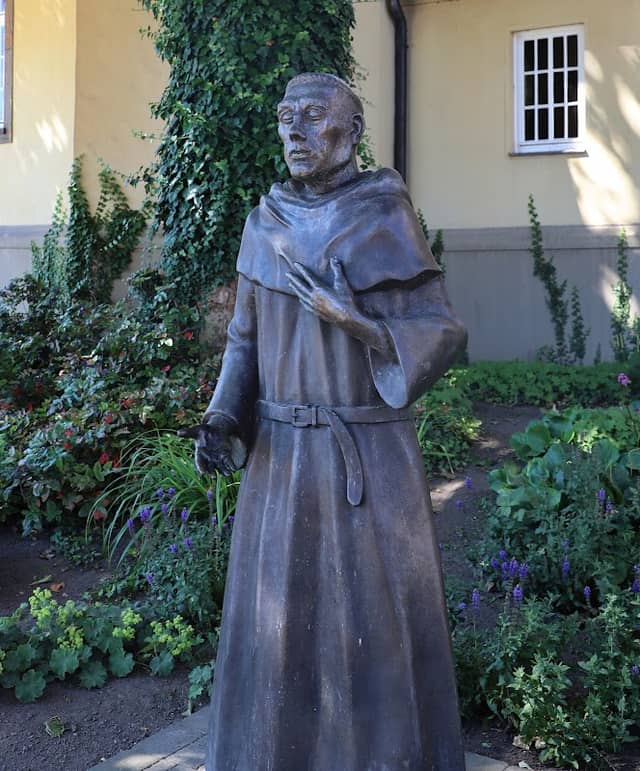 Lutherdenkmal - Image 1