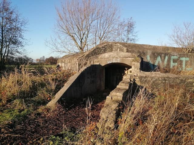 Bunkerbos - Image 2