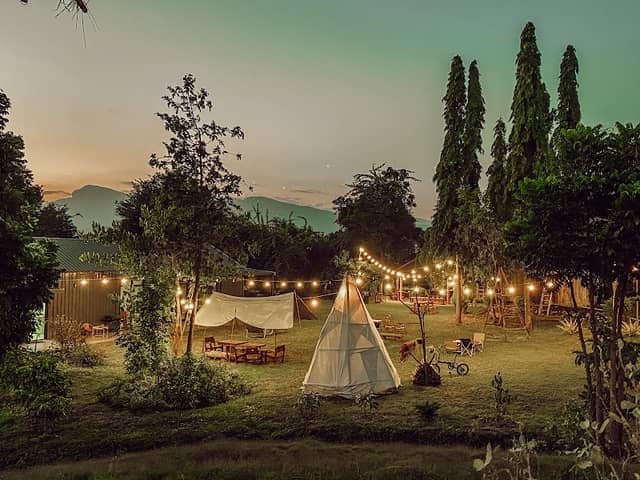 WILDBEAT Chiang Mai ไวด์บีท แคมป์เชียงใหม่ - Image 1