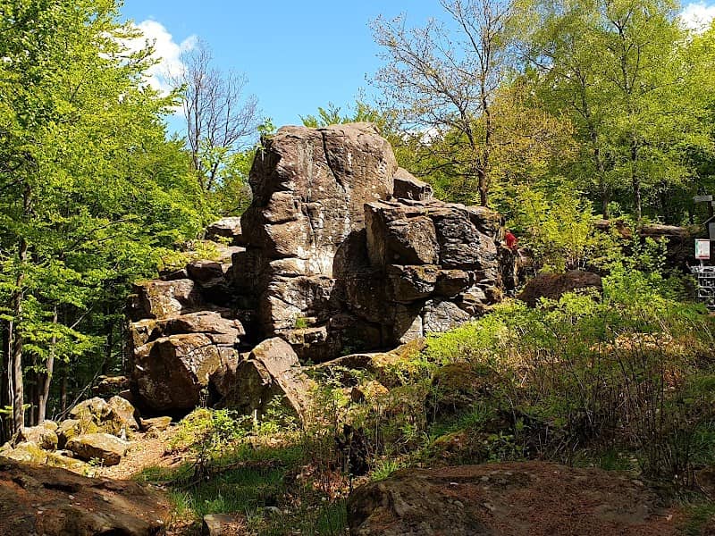 Großer Wolfstein - Image 1