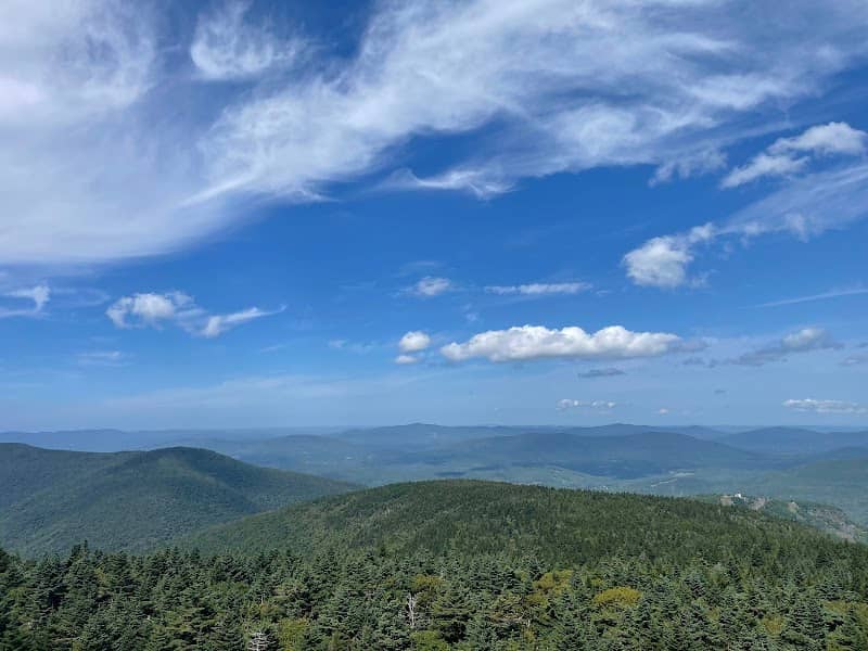 Hunter Mountain - Image 1