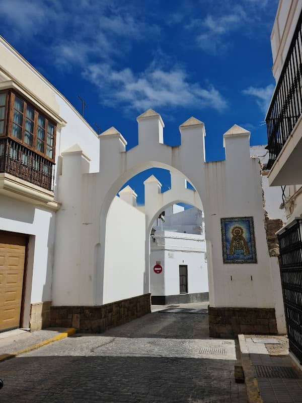 Puerta de la Carne - Image 1