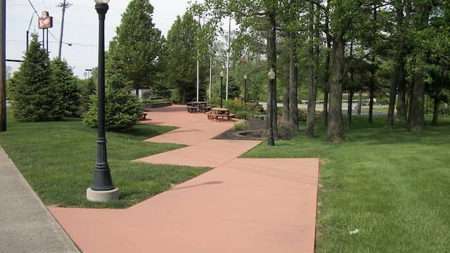 Gateway Park - Image 1