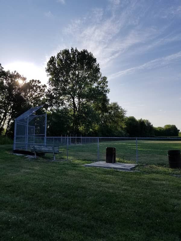 40 Acres Park - Image 1