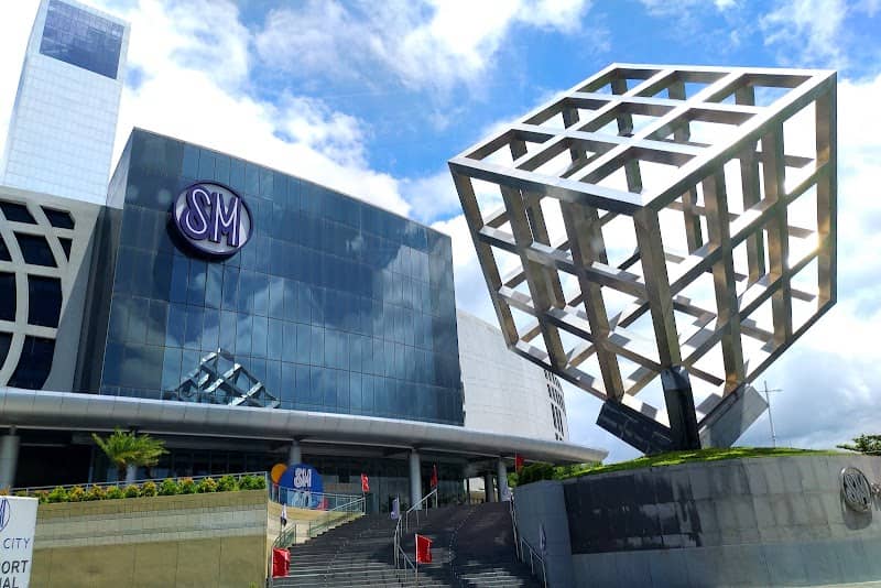 The Cube - SM Seaside City - Image 1