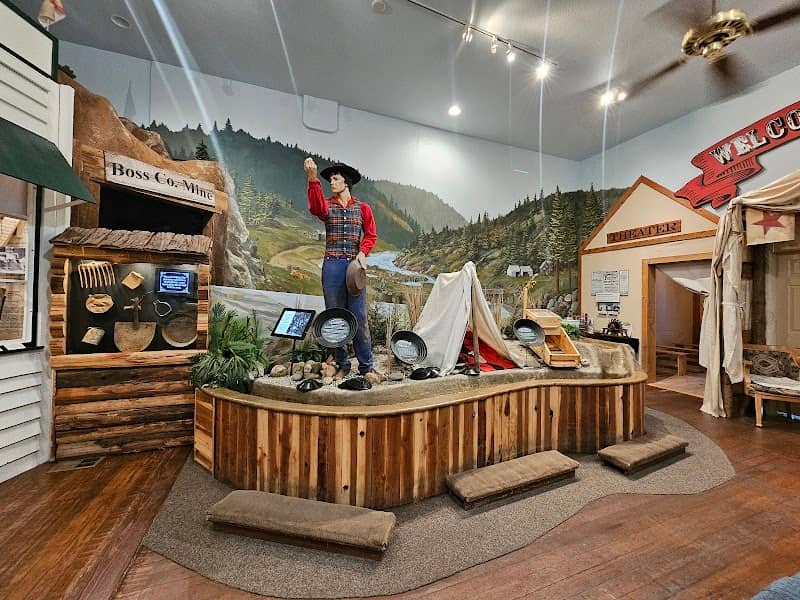 The Gold Rush Museum - Image 3