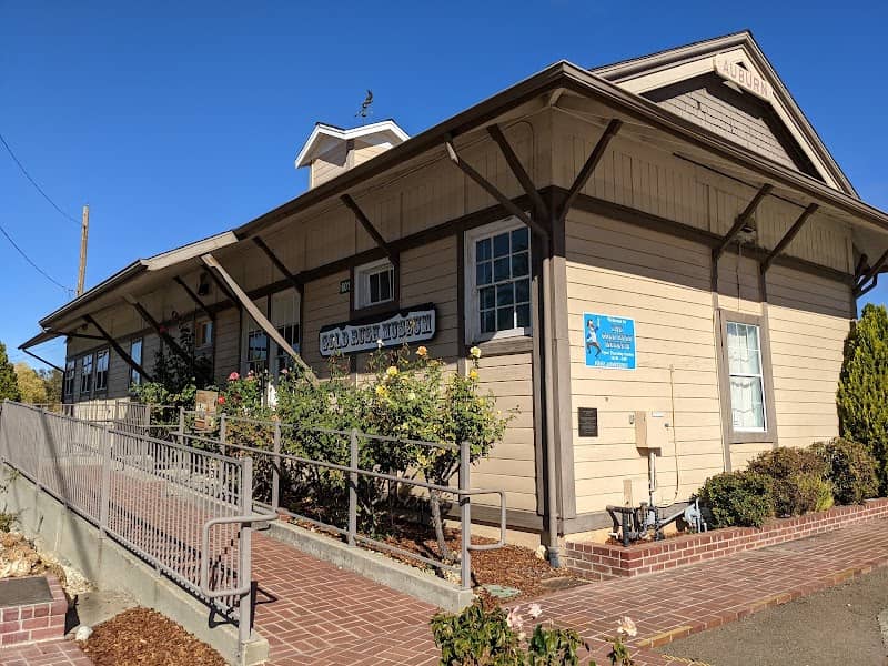 The Gold Rush Museum - Image 1