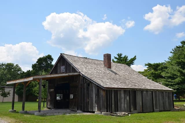 Faust Historic Village - Image 3