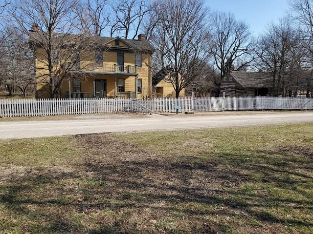 Faust Historic Village - Image 2