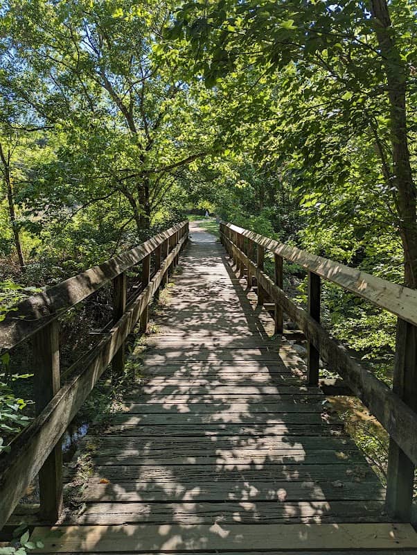 Chessie Nature Trail - Image 1