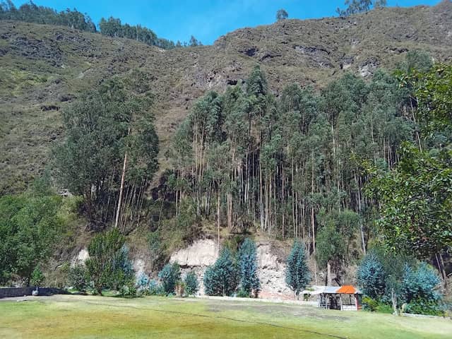 El Portón de Tilulún - Image 1