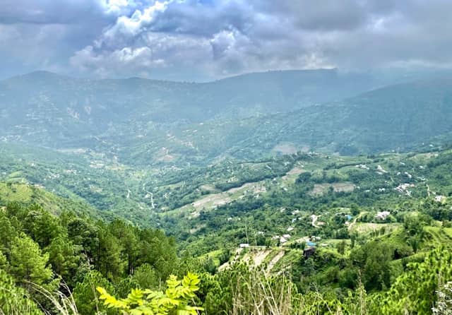Sildhunga park - Image 1