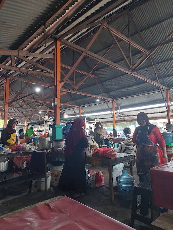Pasar Buah Batuphat - Image 2