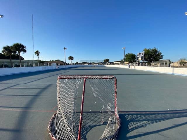 Lakeside Skate Park - Image 2