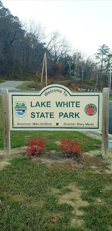 Lake White State Park - Image 1