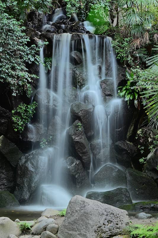 Nanushinotaki Park - Image 3
