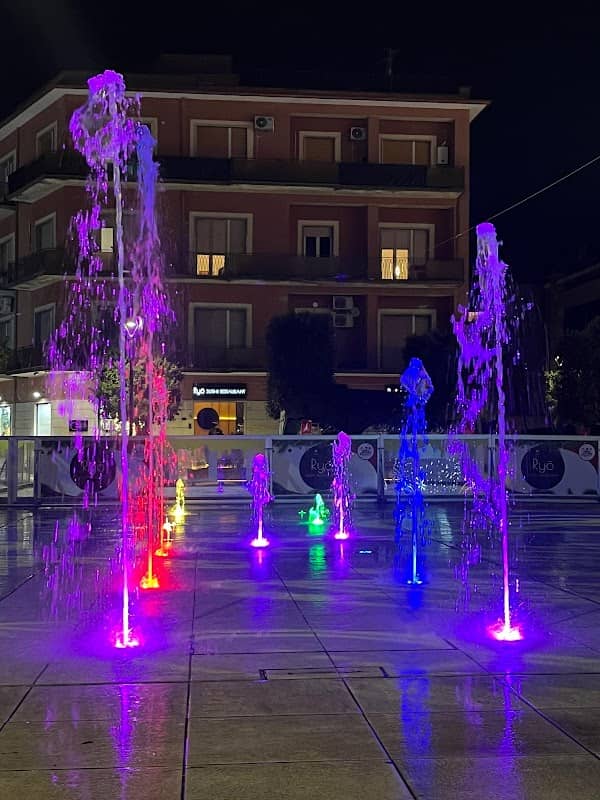 Fontana luminosa - Image 1