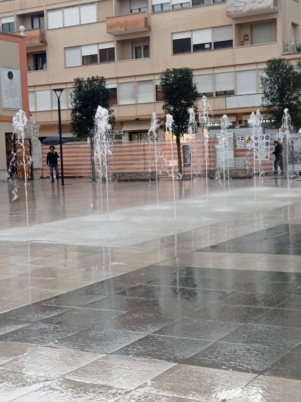 Fontana luminosa - Image 2
