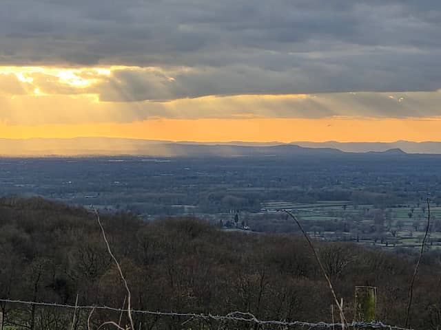 Cheshire View - Image 1