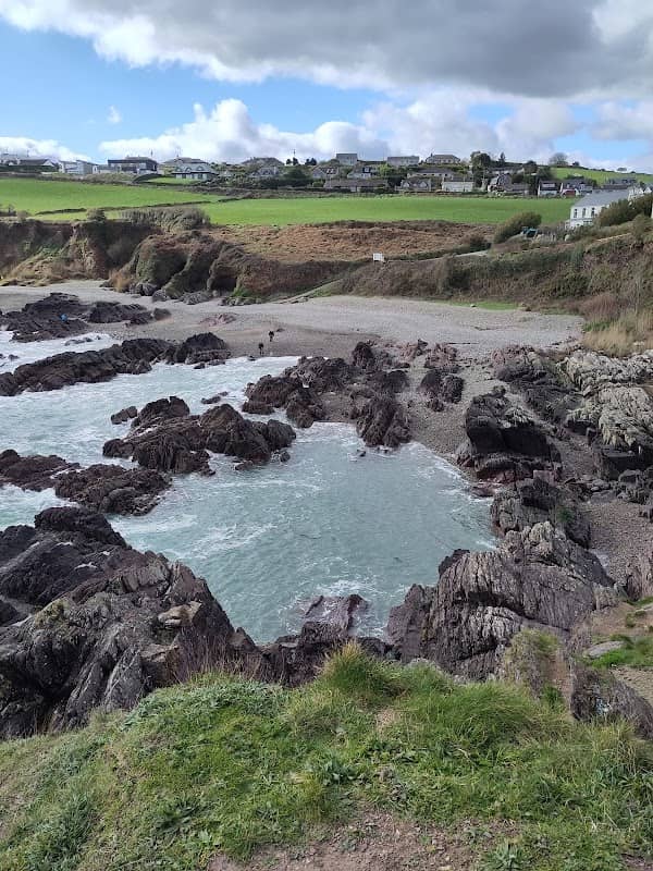 Church Bay - Image 1