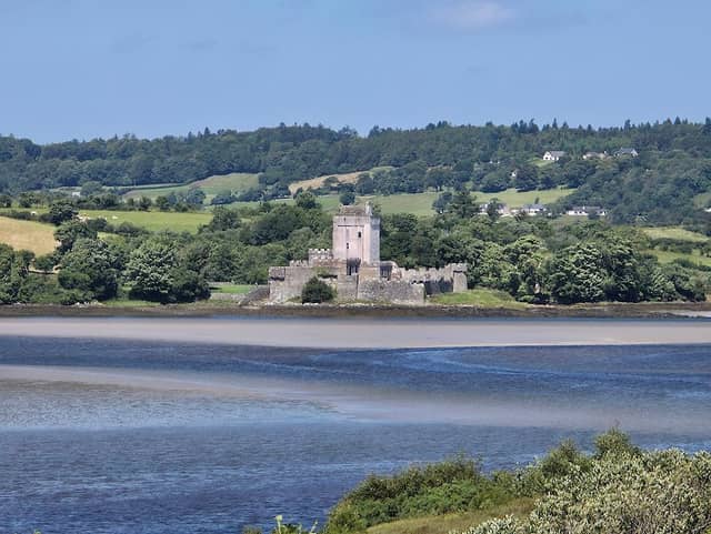 Doe Castle View @Wild Atlantic Way - Image 3