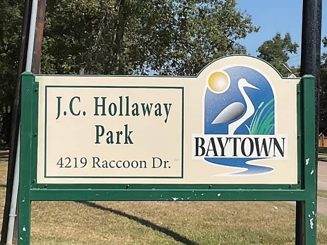 Hollaway (JC) Park - Image 1