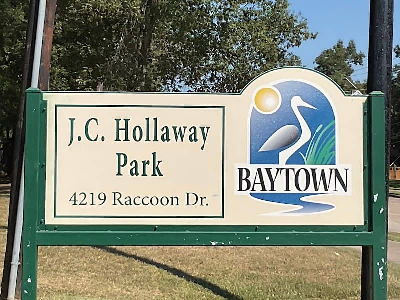 Hollaway (JC) Park - Image 1