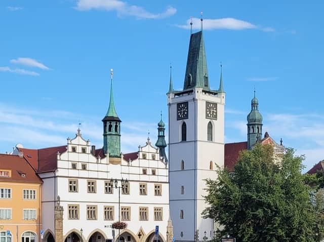 Litoměřice - Image 1