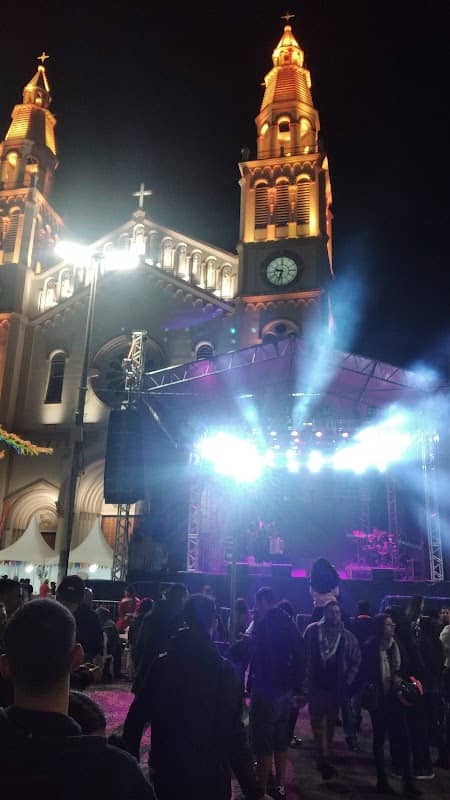 FESTA DE SÃO JOÃO - Image 1