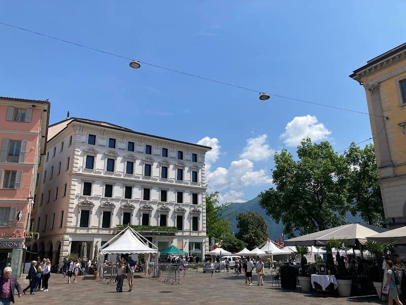 Piazza Riforma - Image 3