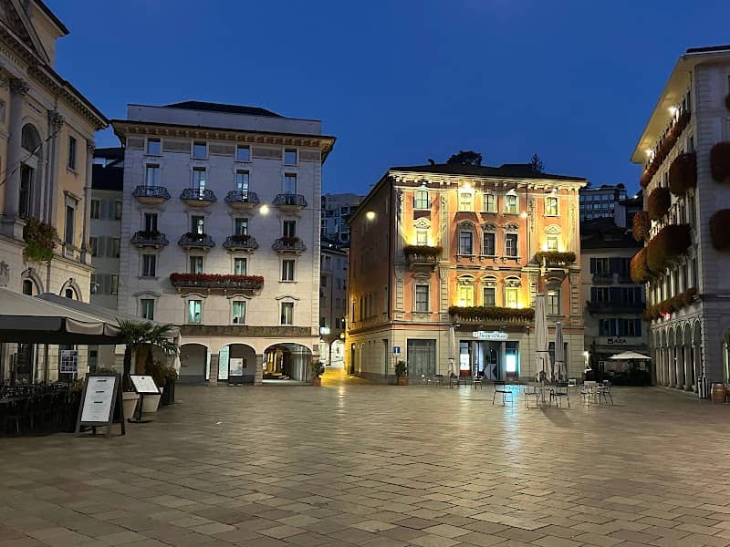 Piazza Riforma - Image 1