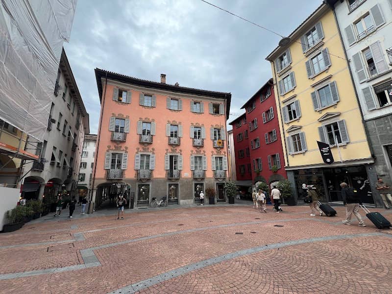 Piazza Riforma - Image 2