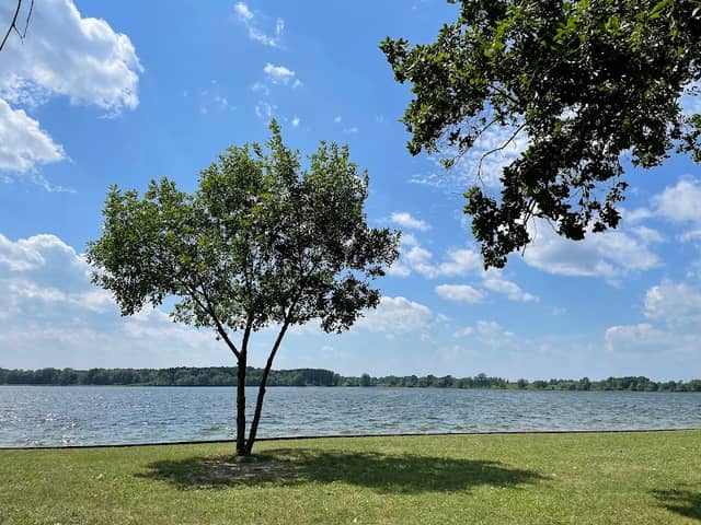 Grass Lake Park - Image 1