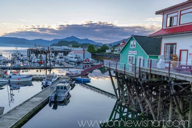 Cow Bay - Image 1