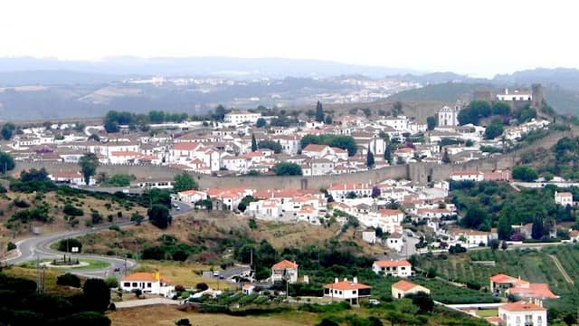 Miradouro de Óbidos - Image 1