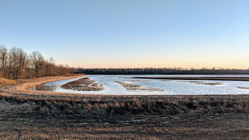 Bellrose Observation Deck - Image 1
