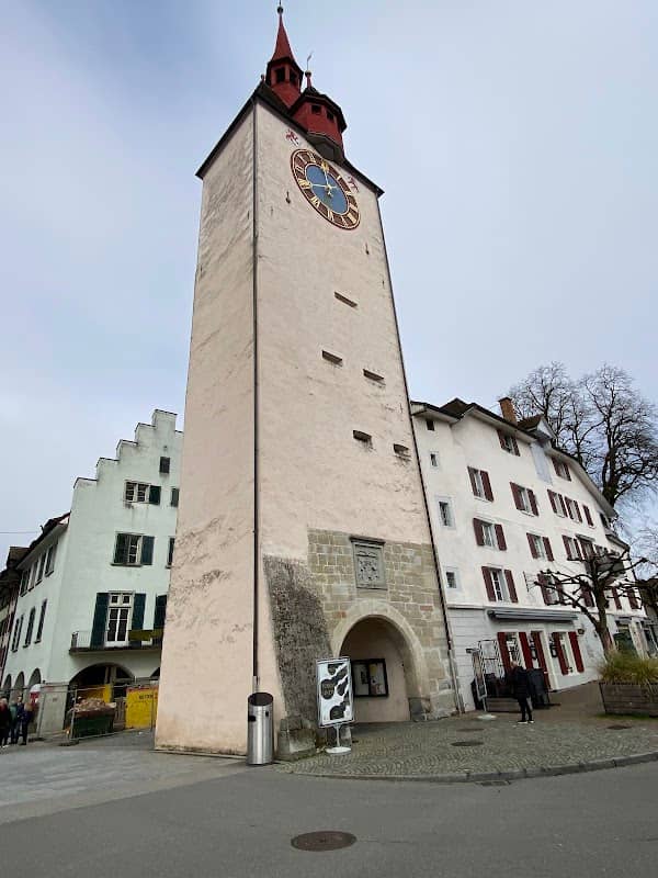 Spittelturm - Image 1