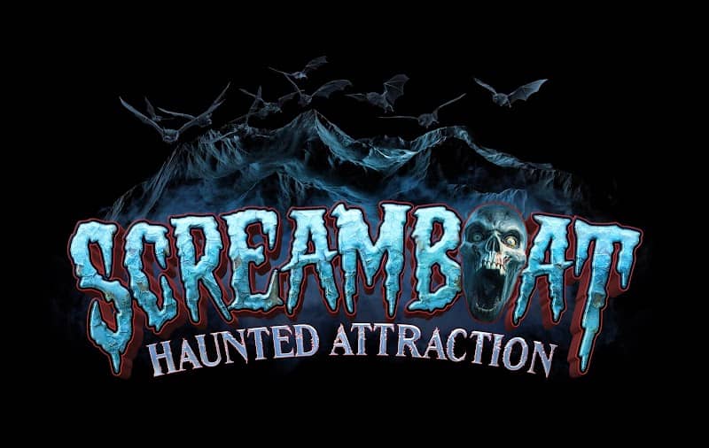 Screamboat Haunted Attraction - Image 2
