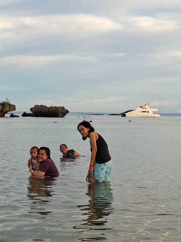 Mayo Beach - Image 1