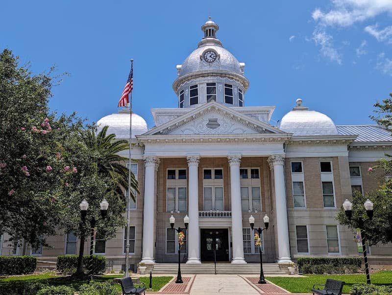 Polk County History Center & Genealogical Library - Image 1