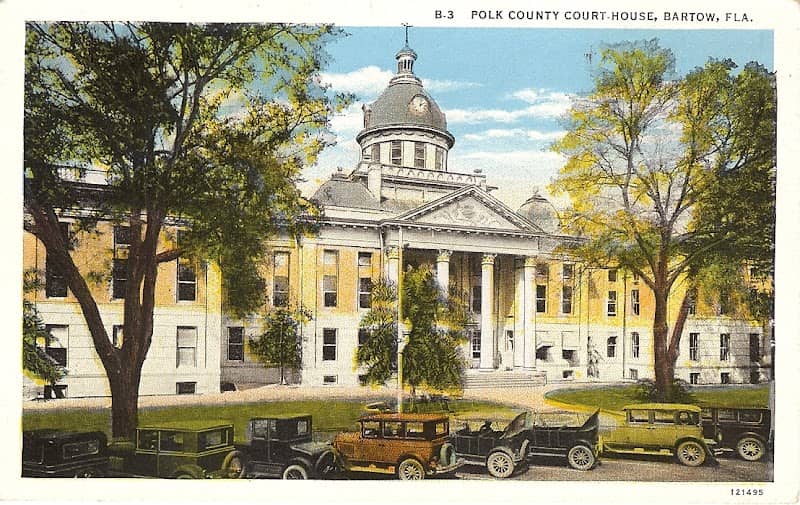 Polk County History Center & Genealogical Library - Image 3