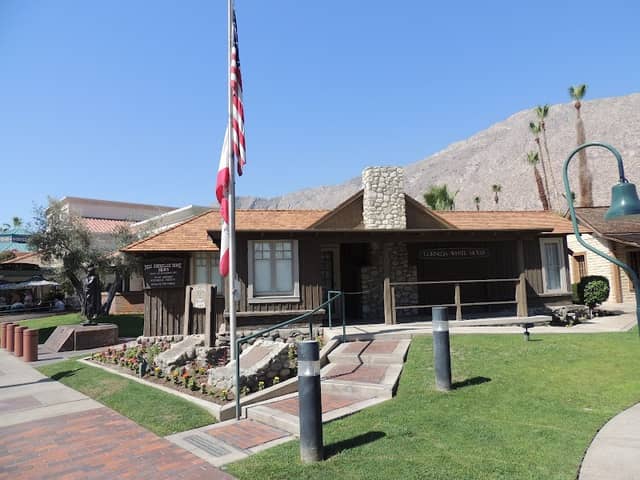 Palm Springs Historical Society - Image 2