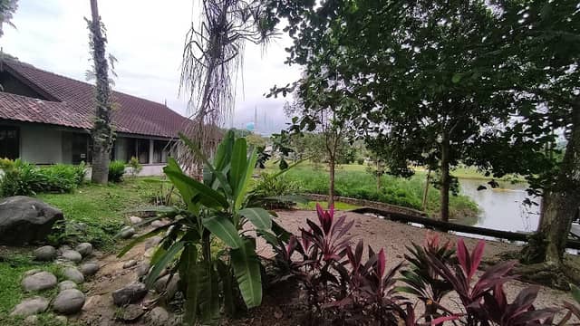 Rumah Tropika UTM - Image 1
