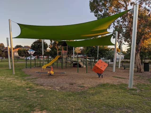 Fellowes Park - Image 1